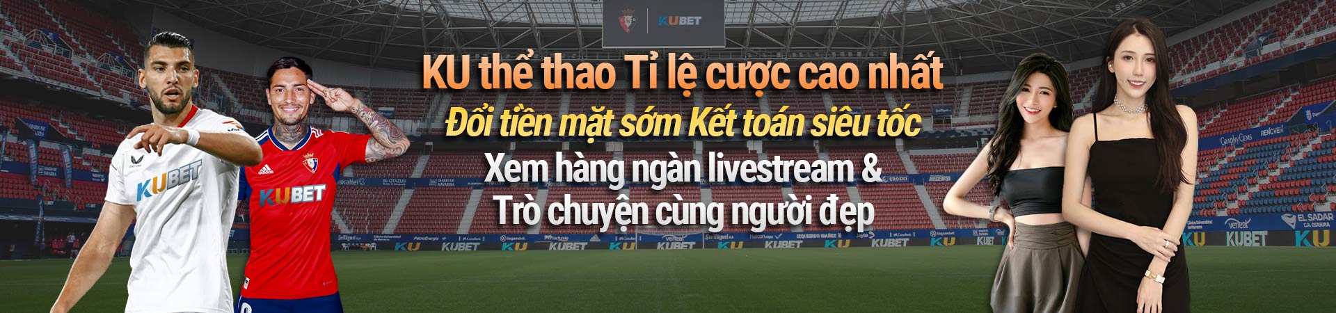 Banner Kubet